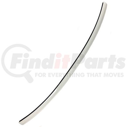 Fairchild T4013 Upper Reveal Windshield Molding