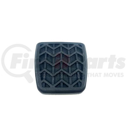 Fairchild T4019 Brake Clutch Pedal Pad