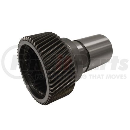 USA Standard Gear ZTNP22409 USA standard Transfer Case NP241DLD & NP241DHD Manual Input, uses 0.5 Bearing
