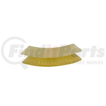 USA Standard Gear ZTNP4338376 USA standard Transfer Case NP207, NP231 & NP241 Center Range Fork Pad