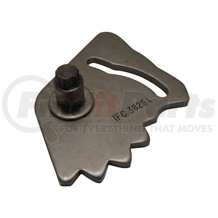 USA Standard Gear ZTNP49173 USA standard Transfer Case NP273 Star/Splined Shaped Shaft, Shift Cam Chrysler