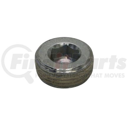 USA Standard Gear ZTNP51412 USA standard Transfer Case NP Sensor Hole Plug