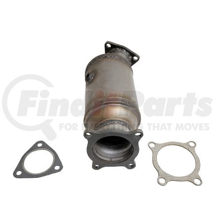 Davico 17608 Direct Fit Catalytic Converter