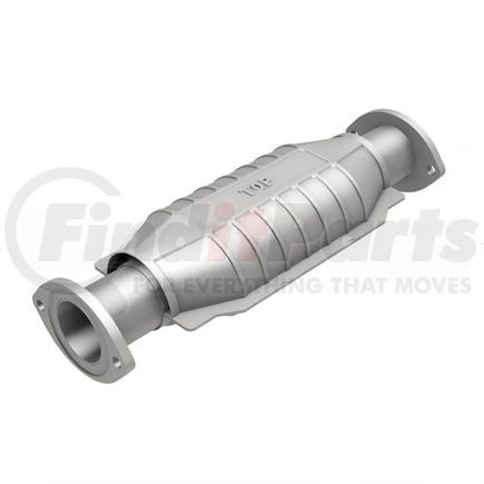 Davico 14543 Catalytic Converter - Direct Fit