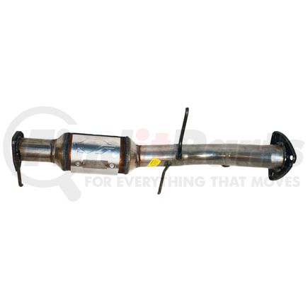 Davico 14520 DIRECT FIT CONVERTER WITH