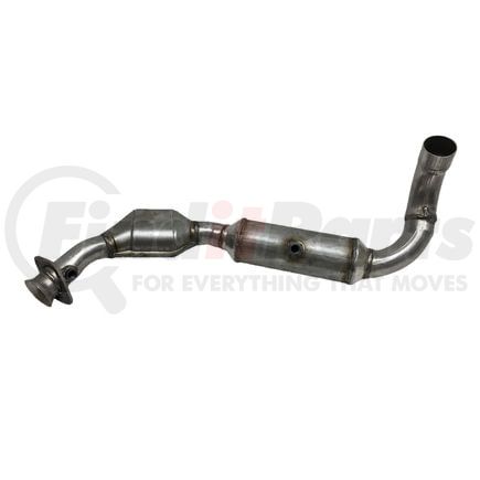 Davico 15653 Catalytic Converter