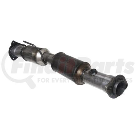 Davico 16022 DIRECT FIT CAT WITH GASK