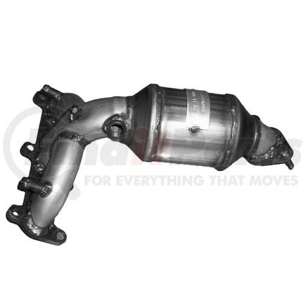 Davico 17105 DIRECT FIT CAT WITH GASK