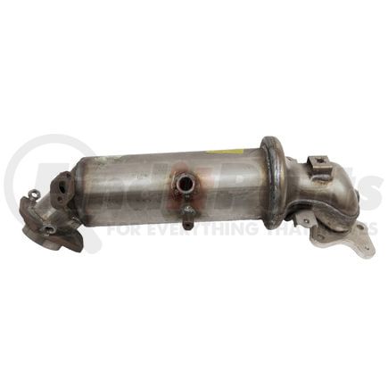 Davico 17120 DIRECT FIT CAT WITH GASK