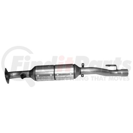 Davico 17142 DIRECT FIT CAT WITH GASK