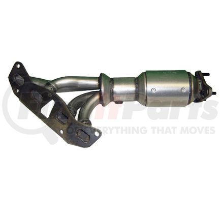 Davico 17140 DIRECT FIT CAT WITH GASK