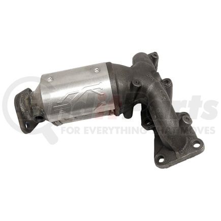 Davico 17217 DIRECT FIT CAT WITH GASK