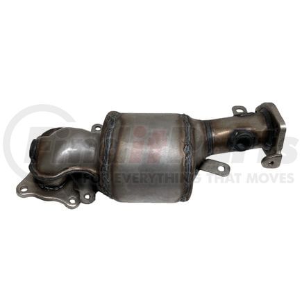 Davico 17304 DIRECT FIT CAT WITH GASK