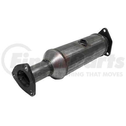 Davico 17313 DIRECT FIT CAT WITH GASK