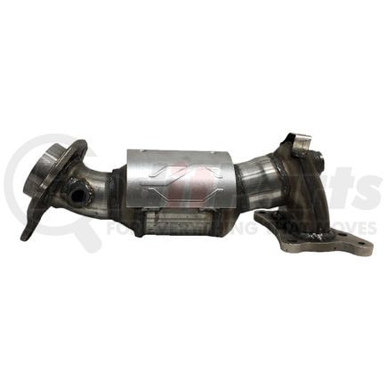 Davico 17327 DIRECT FIT CAT WITH GASK