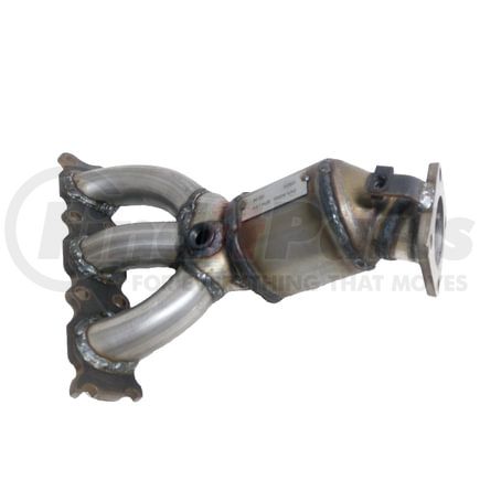 Davico 17363 DIRECT FIT CAT WITH GASK