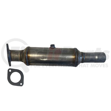 Davico 17426 DIRECT FIT CAT WITH GASK