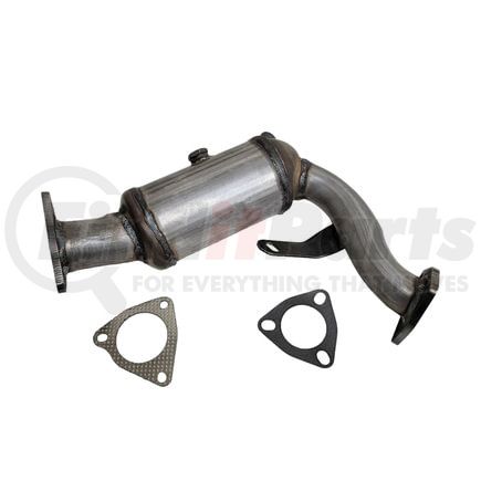 Davico 17568 Exact-Fit Converter