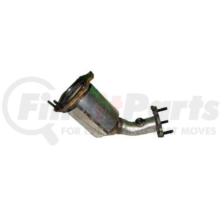 Davico 18032 DIRECT FIT CAT WITH GASK