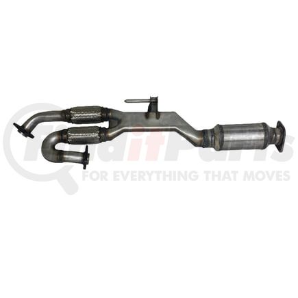 Davico 18030 DIRECT FIT MURANO CAT W G