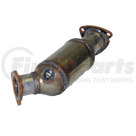 Davico 18059 DIRECT FIT CAT W/GASKETS