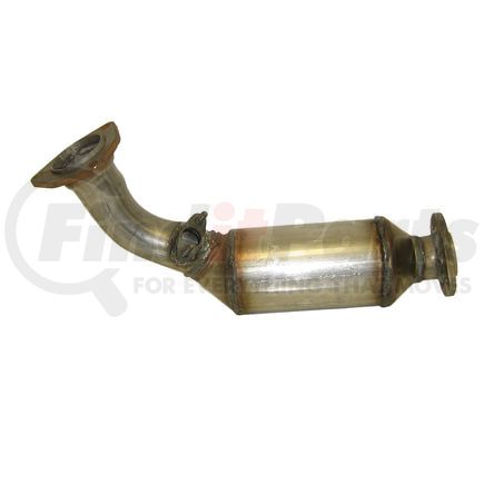 Davico 18165 DIRECT FIT CAT W/ GASKETS