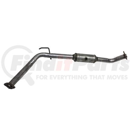 Davico 18498 DIRECT FIT CONVERTER