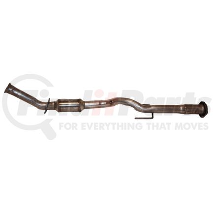 Davico 19200 DIRECT FIT CAT NO GASKETS