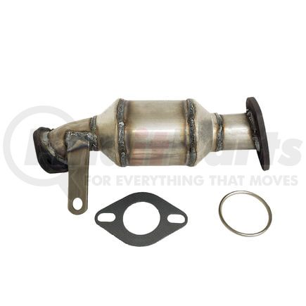 Davico 19252 DIRECT FIT CAT WITH GASK