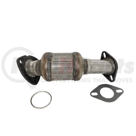 Davico 19253 DIRECT FIT CAT WITH GASK
