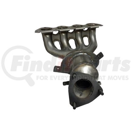 Davico 19283 DIRECT FIT CAT WITH GASK