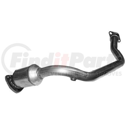 Davico 19305 DIRECT FIT CAT WITH GASK