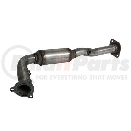 Davico 19418 DIRECT FIT CAT WITH GASK
