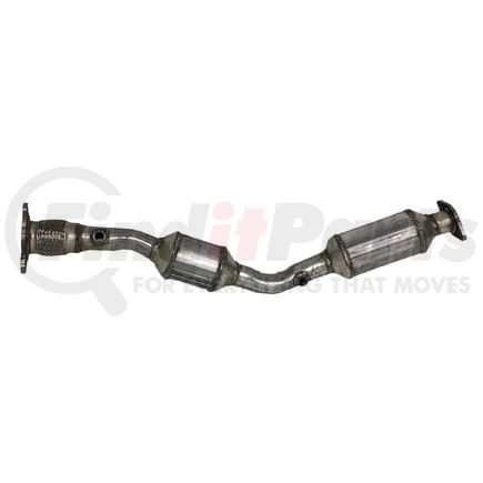 Davico 19421 DIRECT FIT CAT WITH GASK