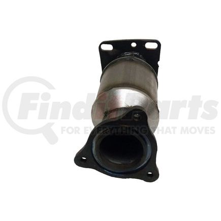 Davico 19612 DIRECT FIT CONVERTER