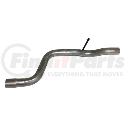 Davico 323708 PREBENT COMPONENT