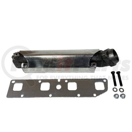 Davico 663401 EXHAUST MANIFOLD ONLY