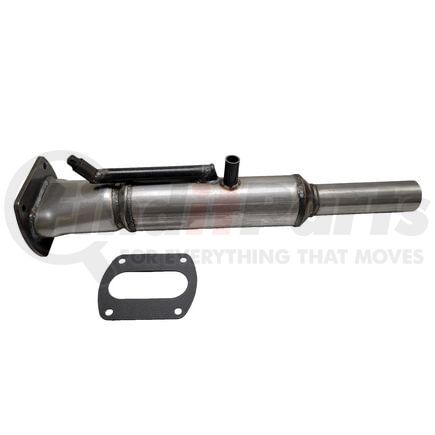 Davico 95337 Direct Fit Catalytic Converter