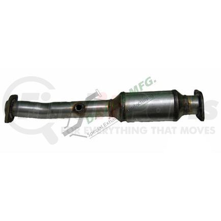 Davico 17127 DIRECT FIT CAT WITH GASK