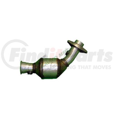 Davico 19277 DIRECT FIT CAT WITH GASK