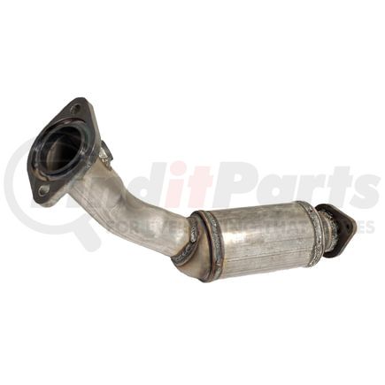 Davico 19509 DIRECT FIT CAT WITH GASK