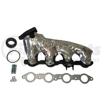 Davico 663017 EXHAUST MAN W GASKET