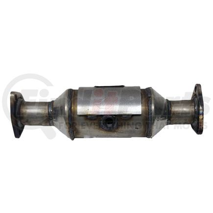 Davico 13041 DIRECT FIT CAT WITH GASK