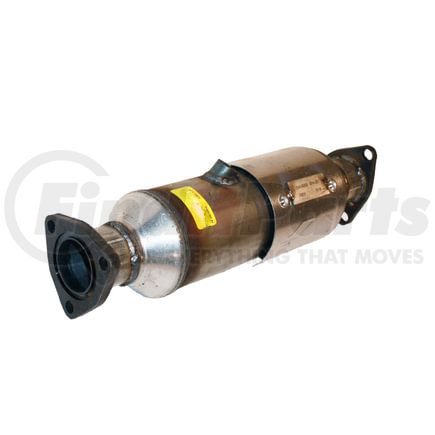 Davico 13071 DIRECT FIT CAT WITH GASK