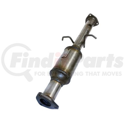 Davico 14521 DIRECT FIT CAT W GASKET