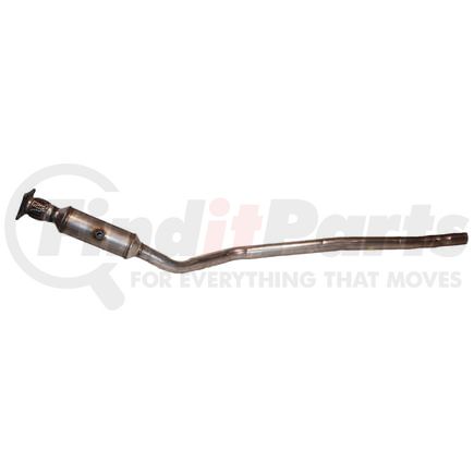 Davico 14580 DIRECT FIT CAT W/GASKET