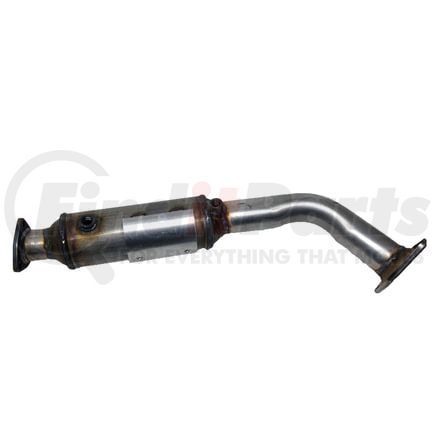 Davico 15092 DIRECT FIT CAT WITH GASKE