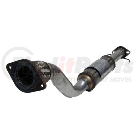 Davico 16567 DIRECT FIT CAT W/GASKETS