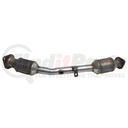 Davico 17146 DIRECT FIT CAT WITH GASK