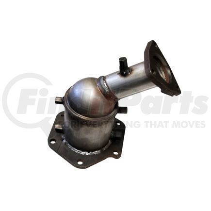 Davico 17203 DIRECT FIT CAT WITH GASK